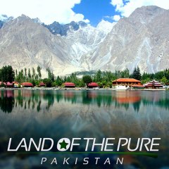 Land Of The Pure - Pakistan