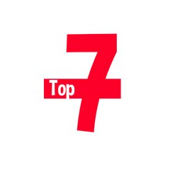 Top Zeven