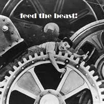 FeedTheBeast
