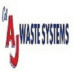 AJ Waste Systems