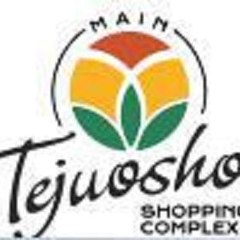 Main Tejuosho Shopping Complex