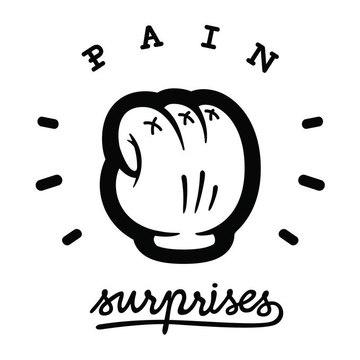 Pain Surprises
