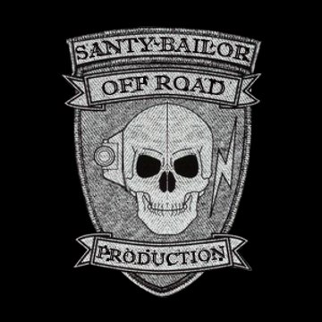 Santy Bailor Off Road Production