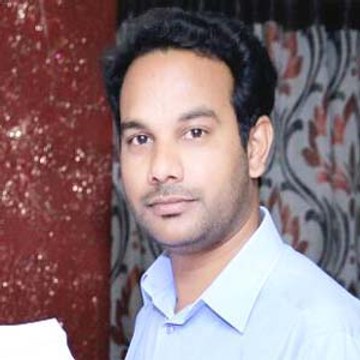 Shakeel Anjum Saawan