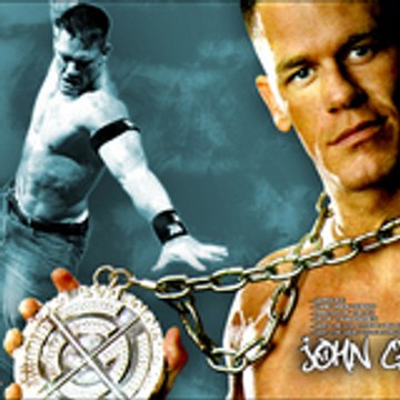 john cena