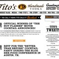Business Blog Examples