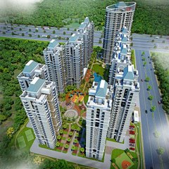 Samridhi Grand Avenue