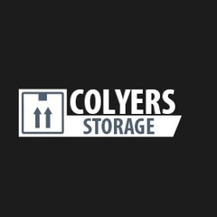 Storage Colyers Ltd.
