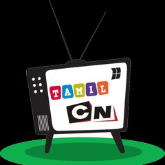 Tamil Cartoon Networks