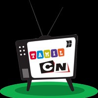 Tamil Cartoon Networks videos - dailymotion