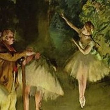 Hornpoles