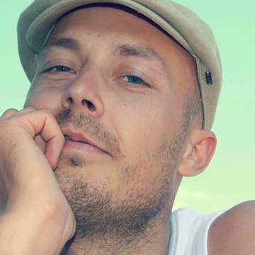 Portrait Painter Pabst