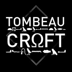 Tombeau Croft