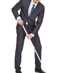 How to Start Cleaning Business Dot Net