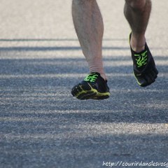 Ric Run