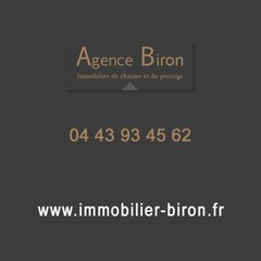 Agence Biron Aix en Provence