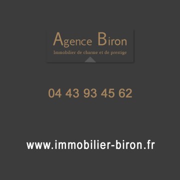 Agence Biron Aix en Provence