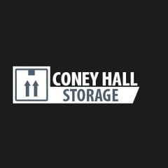 Storage Coney Hall Ltd.