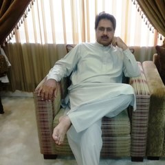 Arif Javed