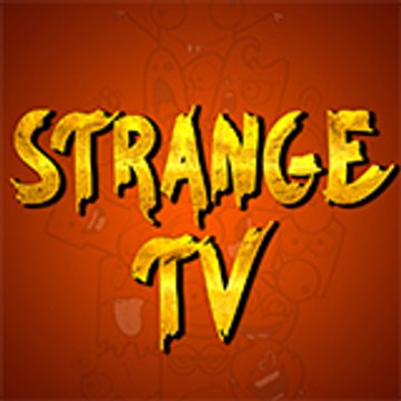 StrangeTV