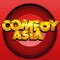 Comedy Asia