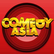 Comedy Asia