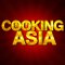 Cooking Asia
