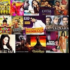 Bollywood Movies