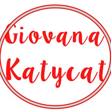 Giovana  Katycat
