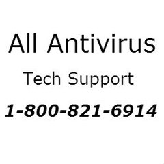 Antivirus technical support