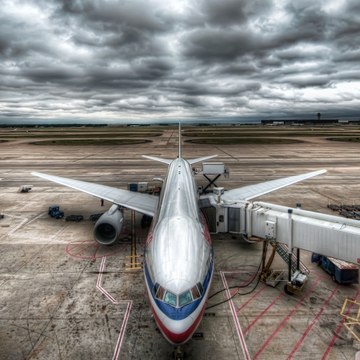 Airport