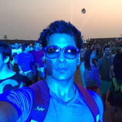 Dhiraj Mandhani