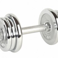 COSTAL DE MUSCULOS | Aumentar masa muscular