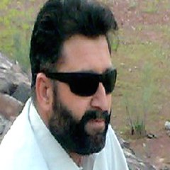 SHER KERA ARIF AFRIDI