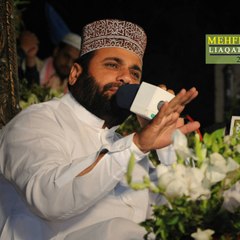 Muhammad Naveed Haidry