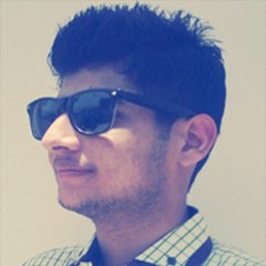 Waqas Malik 'Vicky'