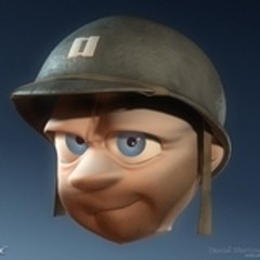 jacky
