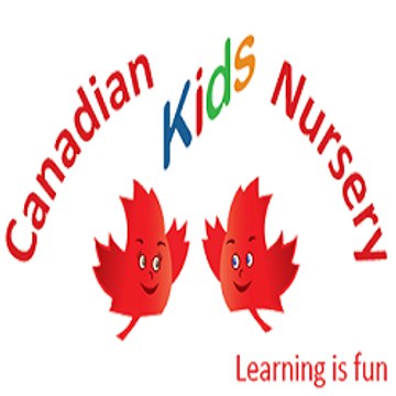 Canadiankidsnursery