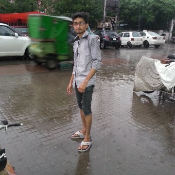 munawar ali
