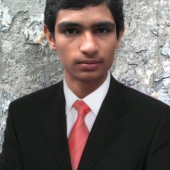 atif ali