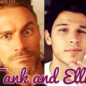 Tank and Ellis