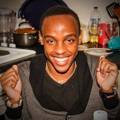 Brandonmacharia93