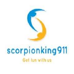 scorpionking911