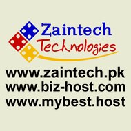 Zaintech Technologies