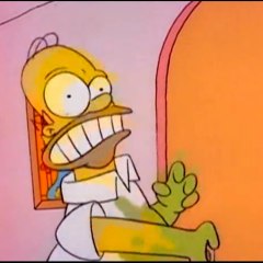 TheSimpsonsStuff