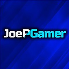 Joe P Gamer