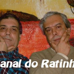 Canal do Ratinho