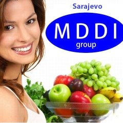 Mddi group / Fruit  & Vegetables VIDEO