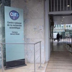 CNRS Dire Innovatives