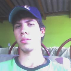 Marcos Ribeiro
